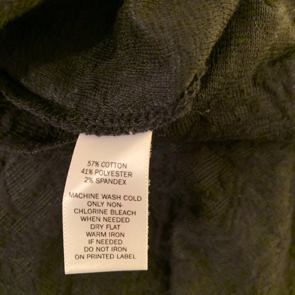 Blouse, Loft, Size Large - Picture 3 of 6